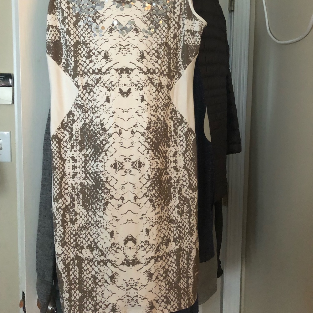 Brand new dress.. never worn